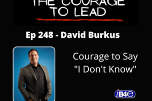 hlh2675, Author at iB4e Coaching - The Courage to Lead Podcast